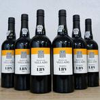 2013 Quinta do Vallado - Late Bottled Vintage Port - Douro -, Nieuw