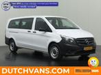 Mercedes-Benz Vito 114BlueTEC Personenbus 2019   Diesel, Automaat, Euro 6, Wit, Mercedes-Benz