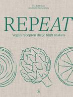 9789000392476 REPEAT | Tweedehands, Verzenden, Zo goed als nieuw, Antoinette Hertsenberg