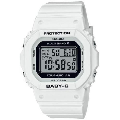 Horloge Dames Casio G-Shock BABY-G, Sieraden, Tassen en Uiterlijk, Zonnebrillen en Brillen | Heren, Verzenden