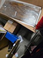 2dekans | VDD - Keukenkast Stoer - Keukenmeubel metalen, Ophalen of Verzenden, Gebruikt