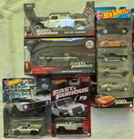 Hot Wheels, Jada Toys 1:64 - Modelauto (15) - Fast & Furious, Nieuw