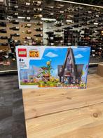 Lego Set - 75583 - Minions - Despicable Me 4 Minions And Gru, Nieuw