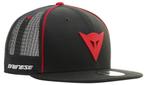 9Fifty Trucker Snapback Cap Dainese, Motoren, Verzenden, Nieuw