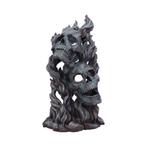 Beeld - Comedy and Tragedy - 33,5cm, Ophalen of Verzenden, Nieuw