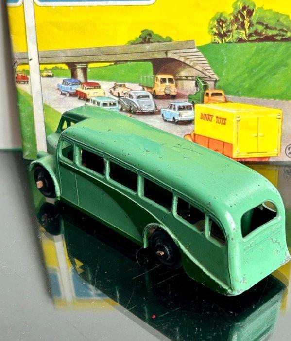 Dinky Toys - Modelbus - Dinky Toys Bus/Coach 29E, Unboxed -, Hobby en Vrije tijd, Modelauto's | 1:5 tot 1:12