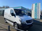 Zakelijke Lease |  Mercedes-Benz Sprinter 313 CDI L1H1 Weini, Euro 5, Stof, Gebruikt, Wit