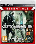 Crysis 2 (Essentials) (German) [PS3], Spelcomputers en Games, Ophalen of Verzenden, Nieuw
