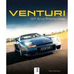 Venturi GT à la Française, Pierre Doubrosse, Algemeen, Verzenden, Nieuw