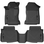 Husky Liners 2020 Subaru Legacy/Outback WeatherBeater Black, Auto-onderdelen, Interieur en Bekleding, Ophalen of Verzenden, Nieuw