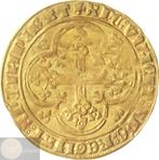Nederland - Graafschap Holland. Willem VI van Beieren.