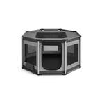 Puppyren Oxfordstof Groot - Retourdeal! 112cm - 40% Korting!, Dieren en Toebehoren, Ophalen of Verzenden, Nieuw