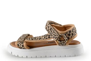 Loff 1881 Sandalen in maat 33 Beige | 10% extra korting beschikbaar voor biedingen