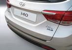 Achterbumper Beschermer | Hyundai i40 CW 2011- | ABS Kunstst, Verzenden, Nieuw, Hyundai