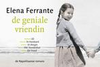 De geniale vriendin / De Napolitaanse romans / 1, Verzenden, Gelezen, Elena Ferrante