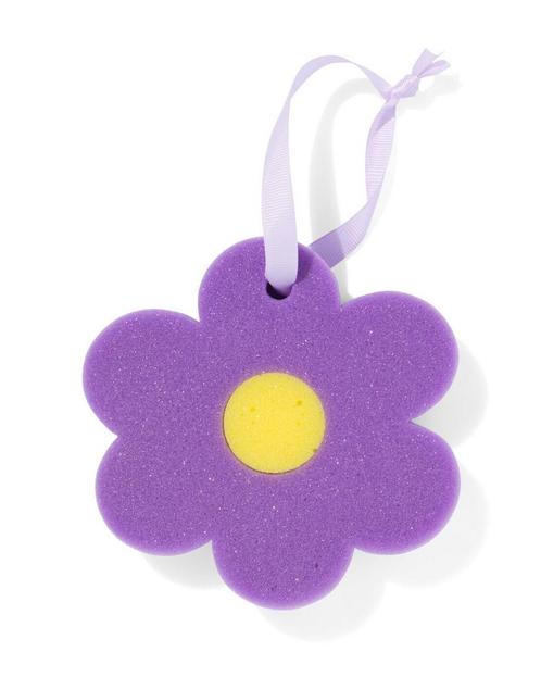 HEMA Badspons bloem, Sieraden, Tassen en Uiterlijk, Uiterlijk | Lichaamsverzorging, Nieuw, Verzenden
