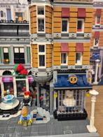 Lego Set - 10255 - Creator Expert - Assembly Square, Nieuw