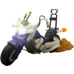 Biker Mice From Mars Vehicle Modos Mondo Chopper 25 cm, Ophalen of Verzenden, Nieuw