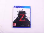 PS4 - World War Z [Gebruikt], Ophalen of Verzenden, Nieuw