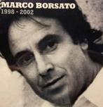 cd - MARCO BORSATO - BEST OF MB (1998-2002), Verzenden, Zo goed als nieuw