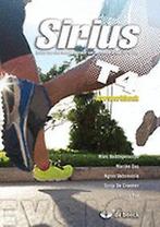Sirius-T 4 - leerwerkboek 9789045556550 Marc Beddegenoodts, Boeken, Verzenden, Gelezen, Marc Beddegenoodts