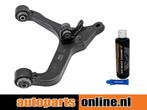Draagarm Jeep Cherokee voorzijde, rechts, onder, Verzenden, Nieuw, Jeep