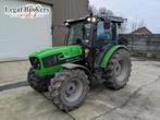 Deutz-Fahr 5080 D Keyline - Tractor, Zakelijke goederen, Ophalen of Verzenden, Nieuw