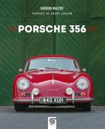 Porsche 356 toute l’histoire de la première Porsche sportive, Algemeen, Verzenden, Gordon Maltby, Nieuw