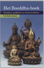 Het Boeddha boek 9789080059412 Christel Jansen, Verzenden, Zo goed als nieuw, Christel Jansen