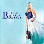 cd - Linda Brava - Linda Brava, Verzenden, Zo goed als nieuw