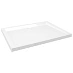 Douchebak 70x90 rechthoekig - Tweedekansje - Strak design!, Doe-het-zelf en Verbouw, Ophalen of Verzenden, Nieuw, Douche