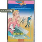 IJssterren / Tina Topper / 3 9789074304085 Walker, Boeken, Verzenden, Gelezen, Walker