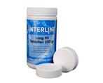 Interline Chlortabletten 200g - 1 kg, Tuin en Terras, Zwembad-toebehoren, Verzenden, Nieuw