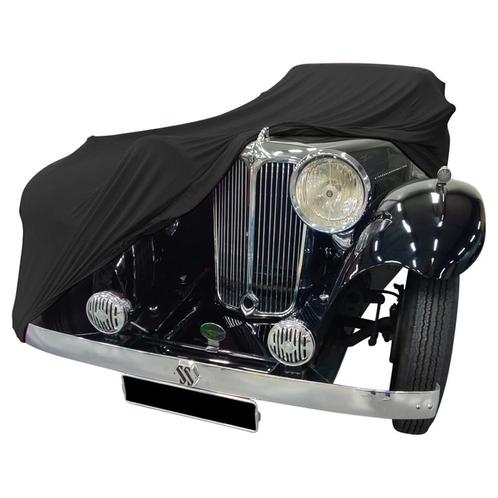 Autohoes passend voor Jaguar SS1 Shallow voor binnen BESTE, Auto diversen, Autohoezen, Op maat, Nieuw, Ophalen of Verzenden