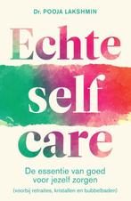 9789000379583 Echte selfcare | Tweedehands, Boeken, Verzenden, Zo goed als nieuw, Pooja Lakshmin