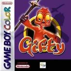 Gifty - Gameboy Color (Losse Cassette) (Game Boy Games), Ophalen of Verzenden, Zo goed als nieuw