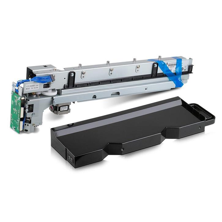 HP - laserjet hole punch 2/4 accessory (y1g11a), Computers en Software, Printerbenodigdheden, Overige typen, Nieuw, Ophalen of Verzenden