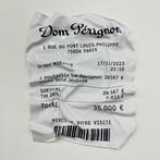 Soyz Bank (1988) - Dom Pérignon, Antiek en Kunst