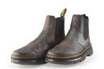 Dr Martens Chelsea boots in maat 38 Bruin | 10% extra, Kleding | Dames, Schoenen, Bruin, Verzenden, Overige typen, Zo goed als nieuw
