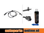 ABS-sensor Alfa Romeo 159 voorzijde, links of rechts, Verzenden, Nieuw, Alfa Romeo