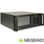 Inter-Tech 4U-4460 TFT Rack Zwart, Computers en Software, Computerbehuizingen, Verzenden, Nieuw