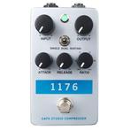 Universal Audio UAFX 1176 Studio Compressor, Muziek en Instrumenten, Ophalen of Verzenden, Nieuw