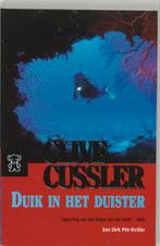 Duik in het duister / Zwarte beertjes / 2495 9789046112069, Verzenden, Gelezen, Clive Cussler