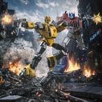 Transformers Demi Art Scale Statue 1/20 Bumblebee 30 cm, Verzamelen, Ophalen of Verzenden, Nieuw