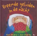 Vreemde geluiden in de nacht 9789045411798 Diana Henry, Verzenden, Gelezen, Diana Henry