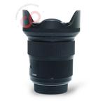 Sigma 24mm 1.4 DG HSM Art (Nikon) nr. 0646, Ophalen of Verzenden, Zo goed als nieuw, Groothoeklens