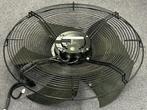Gereviseerde Nefit ruil-koelventilator. EBM-Papst, Ophalen of Verzenden, Nieuw