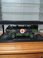 KK scale 1:18 - Modelauto - VW Bus - VW Bus T3 Syncro, Nieuw
