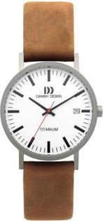 DANISH DESIGN RHINE IQ31Q199, Sieraden, Tassen en Uiterlijk, Horloges | Heren, Verzenden, Nieuw