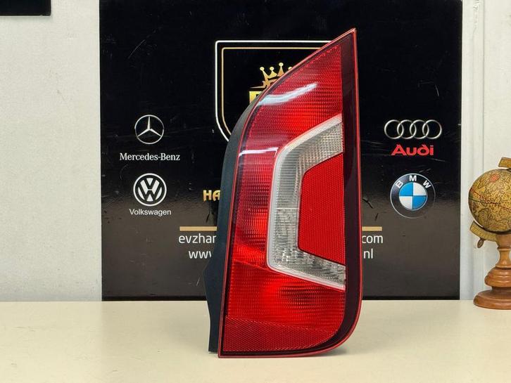 VW UP! achterlicht rechts bj.2011 tot 2020 art.1S0945096D, Auto-onderdelen, Verlichting, Gebruikt, Volkswagen